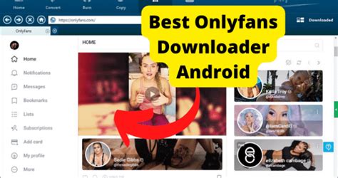 only fans download chrome|Best OnlyFans Video Downloaders for。